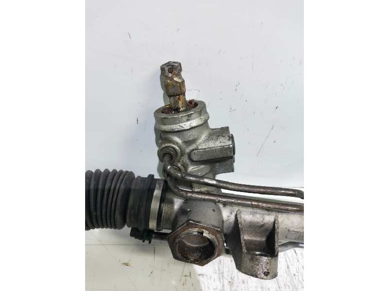 Recambio de cremallera direccion para chrysler le baron 3.0 cat referencia OEM IAM   LEBARON