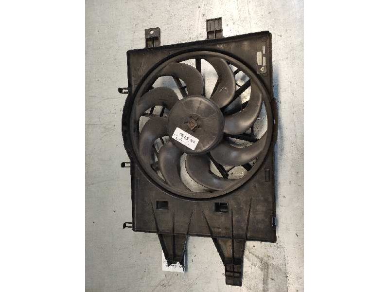 Recambio de electroventilador para chrysler le baron 3.0 cat referencia OEM IAM 4495601  LEBARON