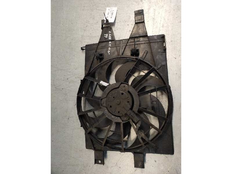Recambio de electroventilador para chrysler le baron 3.0 cat referencia OEM IAM 4495601  LEBARON