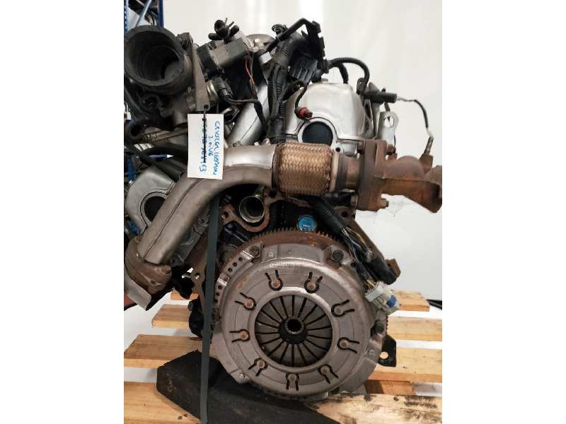 Recambio de motor completo para chrysler le baron 3.0 cat referencia OEM IAM 6G72 YE8963 LEBARON