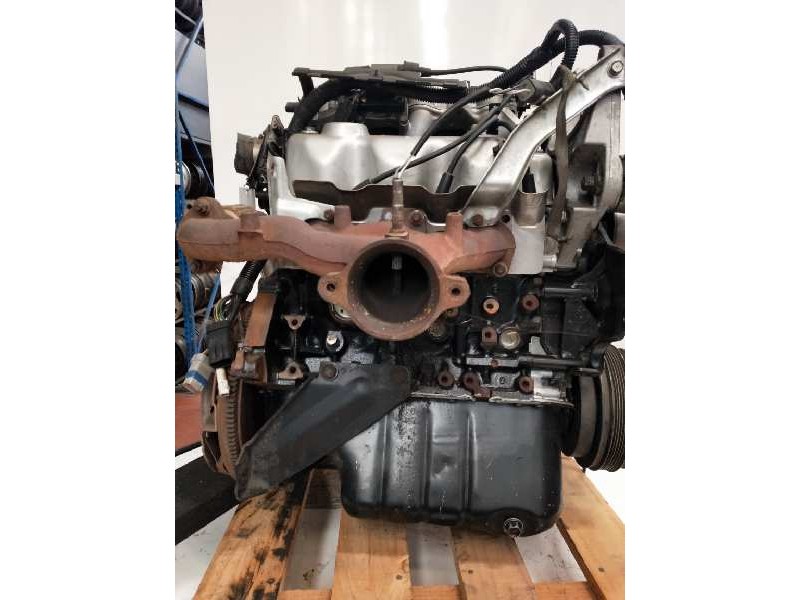 Recambio de motor completo para chrysler le baron 3.0 cat referencia OEM IAM 6G72 YE8963 LEBARON