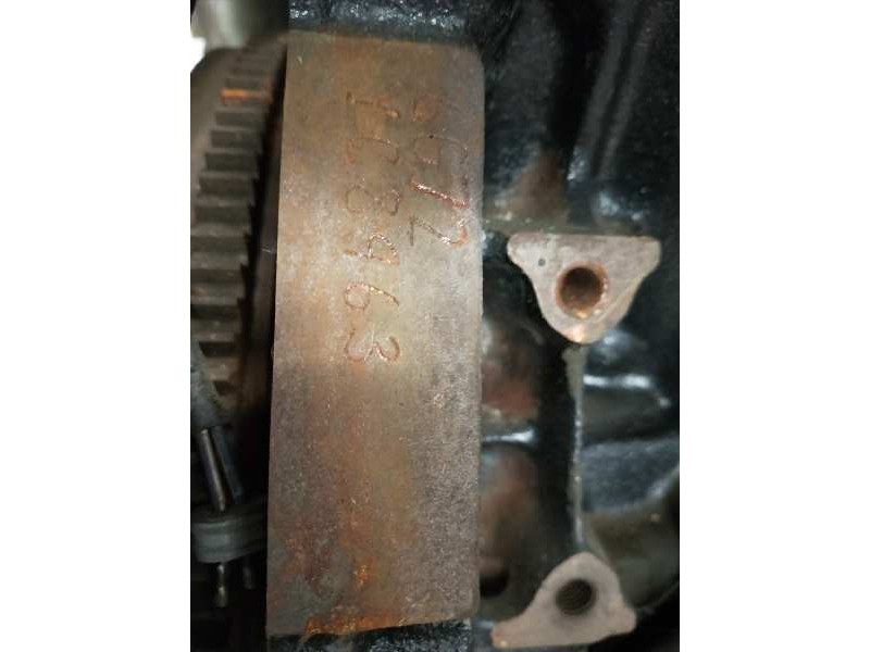 Recambio de motor completo para chrysler le baron 3.0 cat referencia OEM IAM 6G72 YE8963 LEBARON