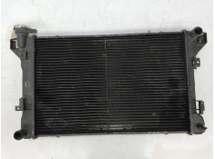 Recambio de radiador agua para chrysler le baron 3.0 cat referencia OEM IAM 04401961 20446 LEBARON