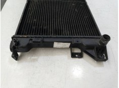 Recambio de radiador agua para chrysler le baron 3.0 cat referencia OEM IAM 04401961 20446 LEBARON 2