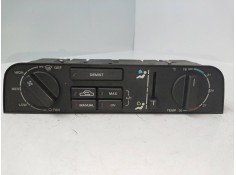 Recambio de mando calefaccion / aire acondicionado para jaguar xj6/12 3.2 cat referencia OEM IAM 08C11816ISS1  