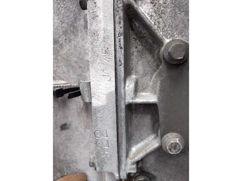 Recambio de motor completo para jaguar xj6/12 3.2 cat referencia OEM IAM 98PMNA 116975 CARTER , DELCO ROTOS