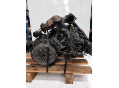 Recambio de motor completo para mg rover serie 100 (xp) 1.4 cat referencia OEM IAM 14K2A  