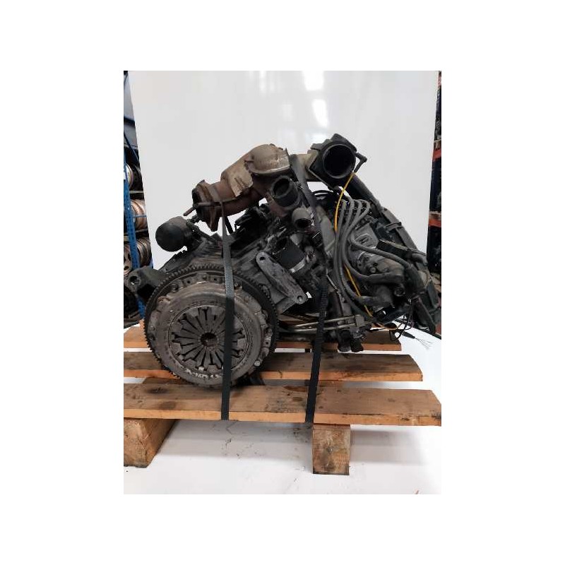 Recambio de motor completo para mg rover serie 100 (xp) 1.4 cat referencia OEM IAM 14K2A  