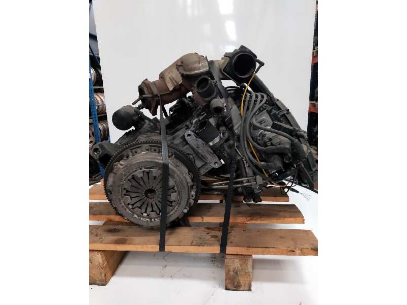 Recambio de motor completo para mg rover serie 100 (xp) 1.4 cat referencia OEM IAM 14K2A  