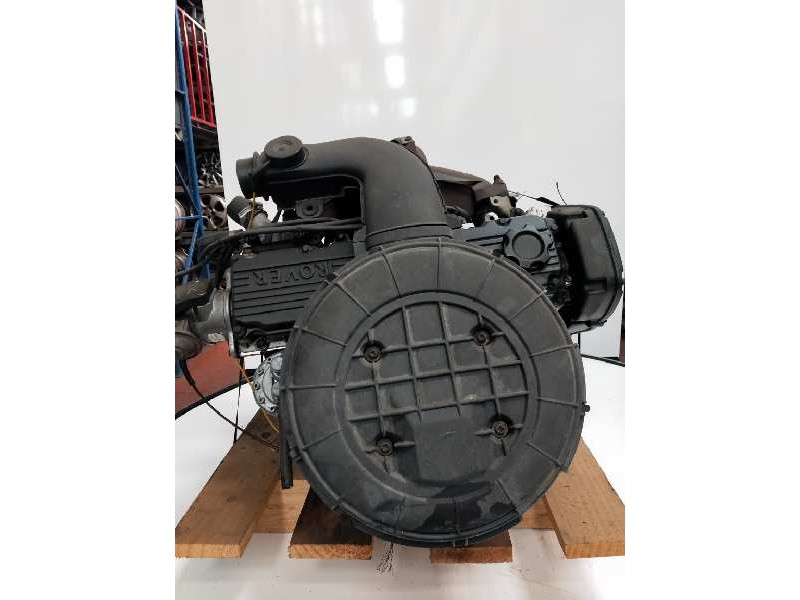 Recambio de motor completo para mg rover serie 100 (xp) 1.4 cat referencia OEM IAM 14K2A   Recambio de motor completo para mg rover serie 100 (xp) 1.4 cat referencia OEM IAM 14K2A