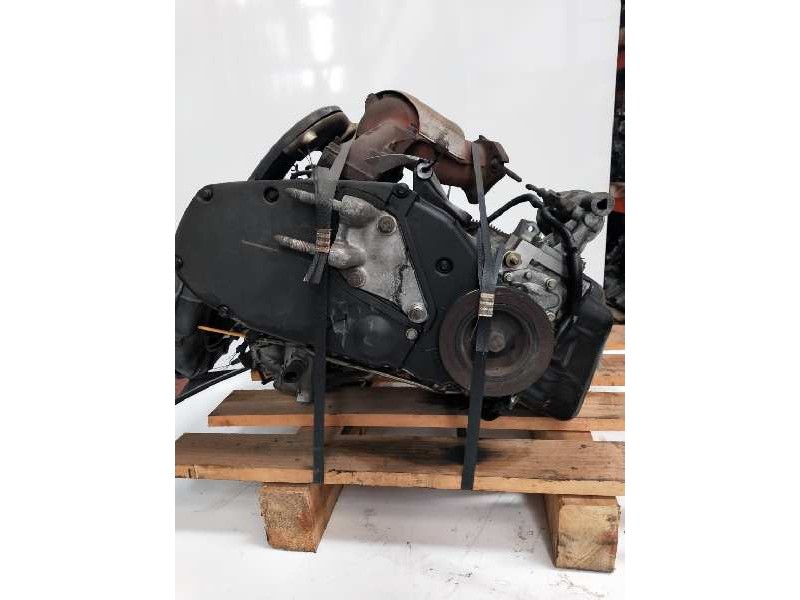 Recambio de motor completo para mg rover serie 100 (xp) 1.4 cat referencia OEM IAM 14K2A  