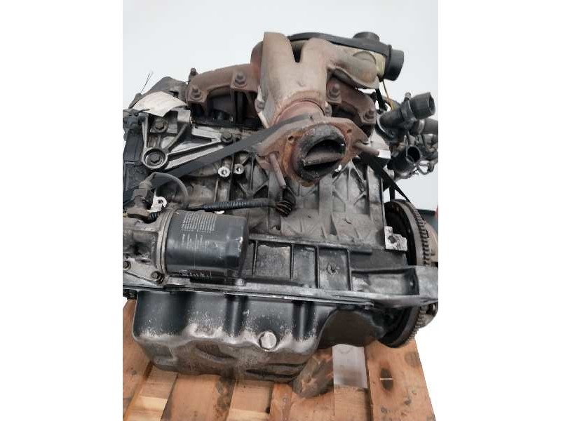 Recambio de motor completo para mg rover serie 100 (xp) 1.4 cat referencia OEM IAM 14K2A  