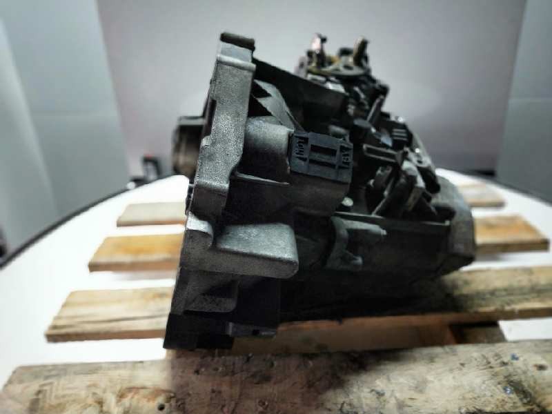 Recambio de caja cambios para citroen c5 berlina exclusive referencia OEM IAM 20LM21 0312436 