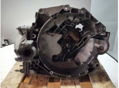 Recambio de caja cambios para citroen c5 berlina exclusive referencia OEM IAM 20LM21 0312436  2