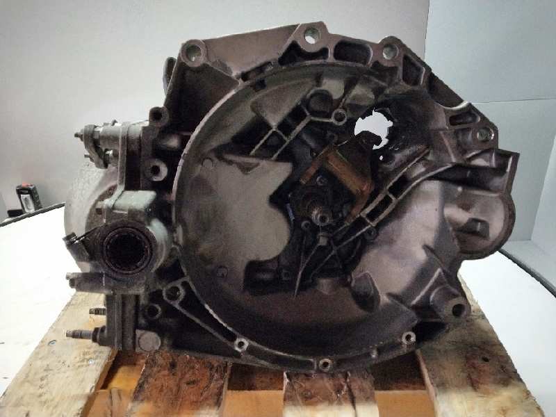 Recambio de caja cambios para citroen c5 berlina exclusive referencia OEM IAM 20LM21 0312436 