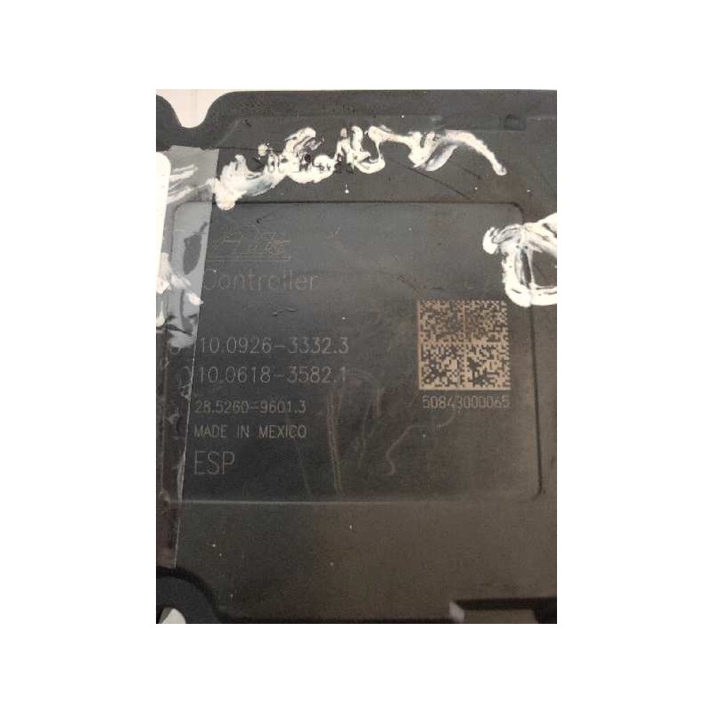 Recambio de abs para nissan pathfinder (r51) 2.5 dci chrome referencia OEM IAM 10092633323 10061835821 10021202754 476604X00E