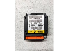 Recambio de centralita airbag para citroen c5 berlina exclusive referencia OEM IAM 9648665580  
