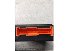 Recambio de centralita airbag para citroen c5 berlina exclusive referencia OEM IAM 9648665580   2