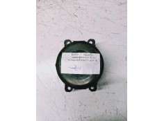 Recambio de faro antiniebla izquierdo para nissan pathfinder (r51) 2.5 dci chrome referencia OEM IAM   