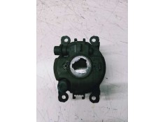 Recambio de faro antiniebla izquierdo para nissan pathfinder (r51) 2.5 dci chrome referencia OEM IAM    2