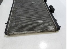 Recambio de radiador agua para citroen c5 berlina exclusive referencia OEM IAM    2