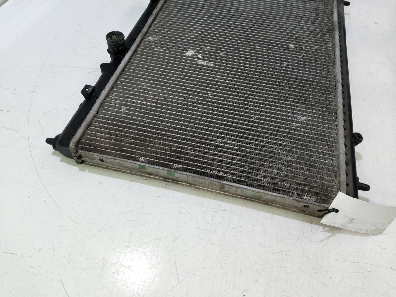 Recambio de radiador agua para citroen c5 berlina exclusive referencia OEM IAM   