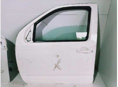Recambio de puerta delantera izquierda para nissan pathfinder (r51) 2.5 dci chrome referencia OEM IAM   