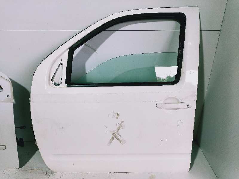 Recambio de puerta delantera izquierda para nissan pathfinder (r51) 2.5 dci chrome referencia OEM IAM   