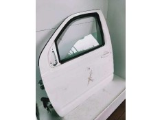 Recambio de puerta delantera izquierda para nissan pathfinder (r51) 2.5 dci chrome referencia OEM IAM    2