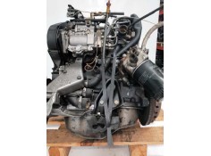 Recambio de motor completo para audi 80/90 (893) 1.9 diesel (1y) referencia OEM IAM 1Y 049860 