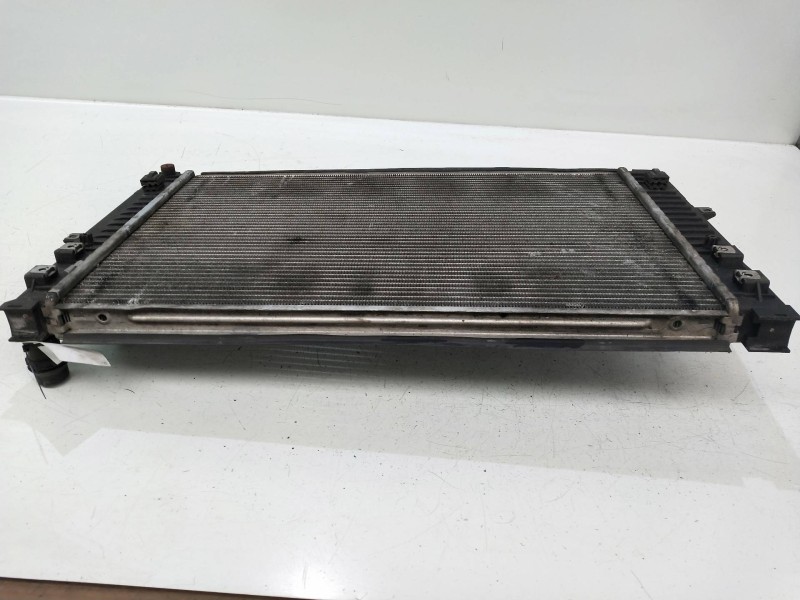 Recambio de radiador agua para audi a4 berlina (b5) 2.4 v6 30v referencia OEM IAM 8D0121251N  