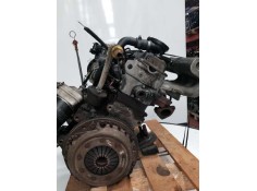 Recambio de motor completo para audi 80/90 (893) 1.9 diesel (1y) referencia OEM IAM 1Y 049860  2