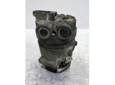 Recambio de compresor aire acondicionado para saab 9-3 berlina 2.2 16v tid cat referencia OEM IAM 24427890 7890 90443840