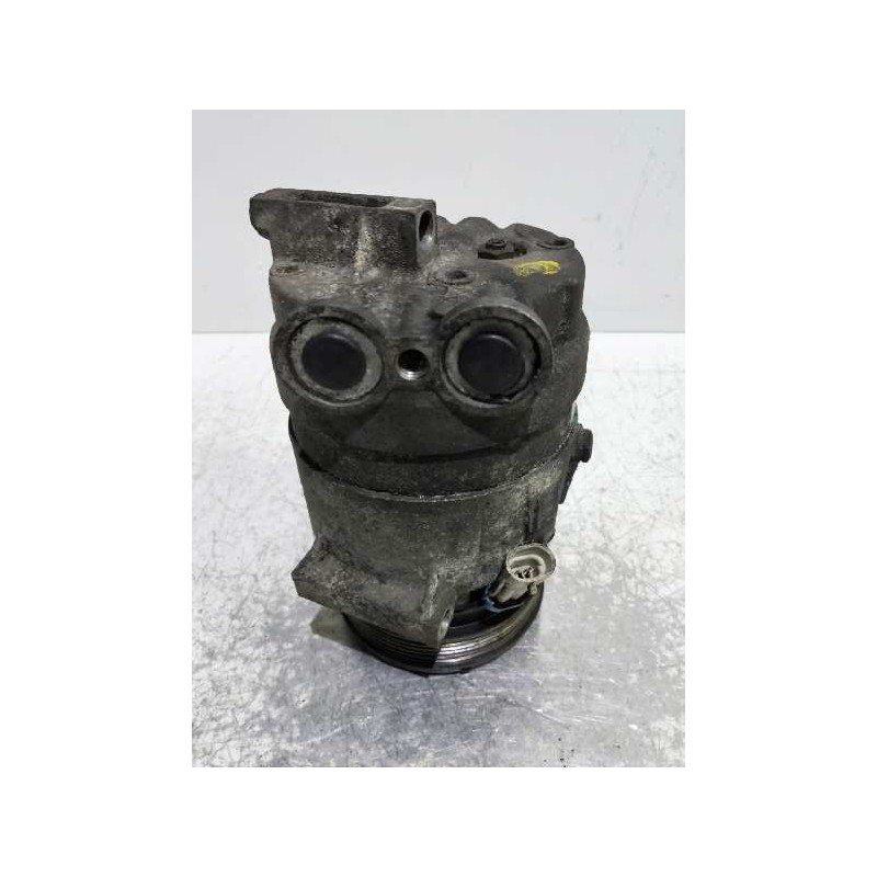 Recambio de compresor aire acondicionado para saab 9-3 berlina 2.2 16v tid cat referencia OEM IAM 24427890 7890 90443840