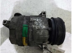 Recambio de compresor aire acondicionado para saab 9-3 berlina 2.2 16v tid cat referencia OEM IAM 24427890 7890 90443840 2