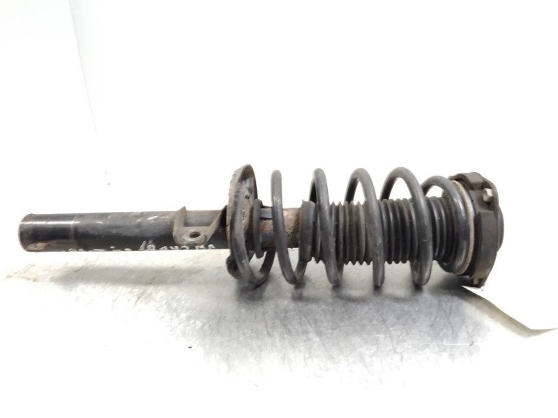 Recambio de amortiguador delantero derecho para volkswagen caddy ka/kb (2k) 2.0 sdi referencia OEM IAM 1K0413031BA  
