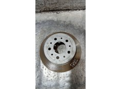 Recambio de disco freno trasero para fiat ducato caja cerrada 33 (06.2006 =>) l1h1 160 multijet power referencia OEM IAM   
