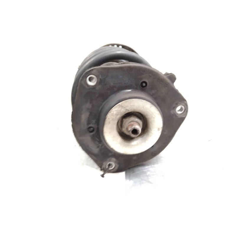 Recambio de amortiguador delantero derecho para volkswagen caddy ka/kb (2k) 2.0 sdi referencia OEM IAM 1K0413031BA  