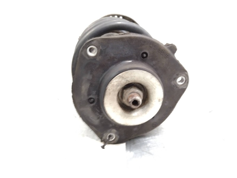 Recambio de amortiguador delantero derecho para volkswagen caddy ka/kb (2k) 2.0 sdi referencia OEM IAM 1K0413031BA  