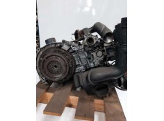 Recambio de motor completo para citroen zx 1.4 / 1.4i reflex referencia OEM IAM KDX 10FS5Q 1578345 