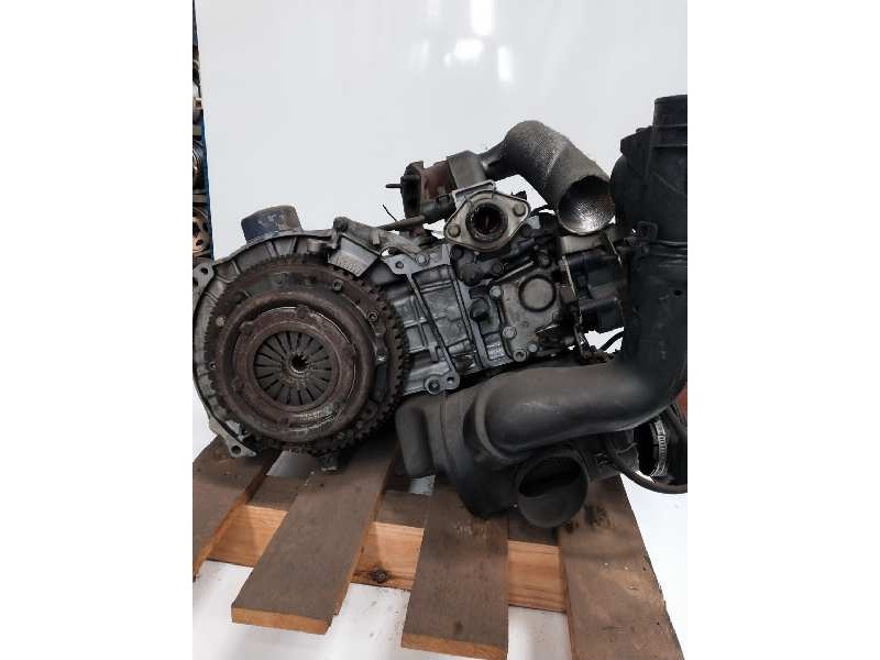 Recambio de motor completo para citroen zx 1.4 / 1.4i reflex referencia OEM IAM KDX 10FS5Q 1578345 