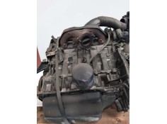 Recambio de motor completo para citroen zx 1.4 / 1.4i reflex referencia OEM IAM KDX 10FS5Q 1578345  2