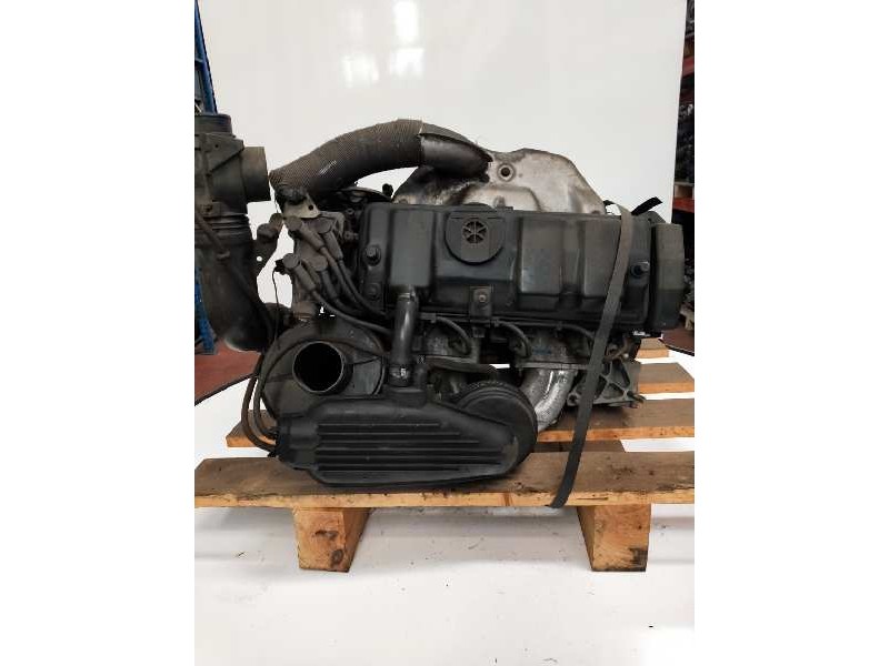 Recambio de motor completo para citroen zx 1.4 / 1.4i reflex referencia OEM IAM KDX 10FS5Q 1578345 