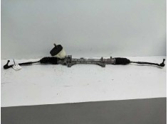 Recambio de cremallera direccion para renault megane iii sport tourer 1.5 dci diesel referencia OEM IAM A0040132B 490018982R 