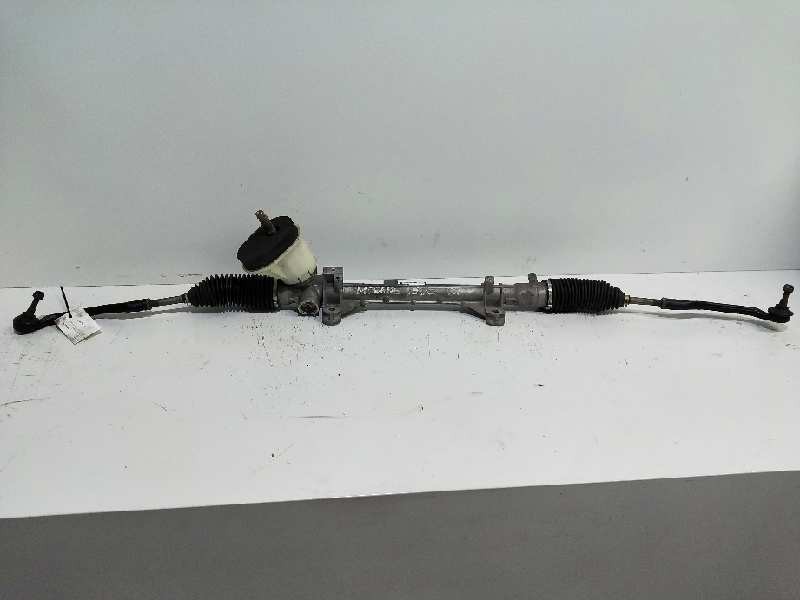 Recambio de cremallera direccion para renault megane iii sport tourer 1.5 dci diesel referencia OEM IAM A0040132B 490018982R 