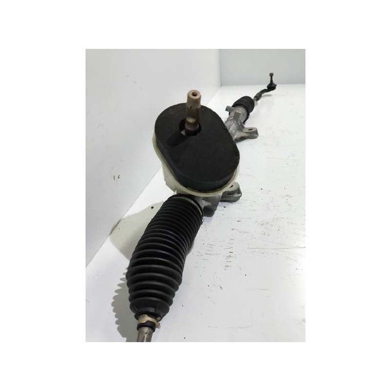 Recambio de cremallera direccion para renault megane iii sport tourer 1.5 dci diesel referencia OEM IAM A0040132B 490018982R 