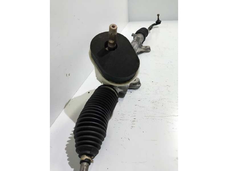 Recambio de cremallera direccion para renault megane iii sport tourer 1.5 dci diesel referencia OEM IAM A0040132B 490018982R 
