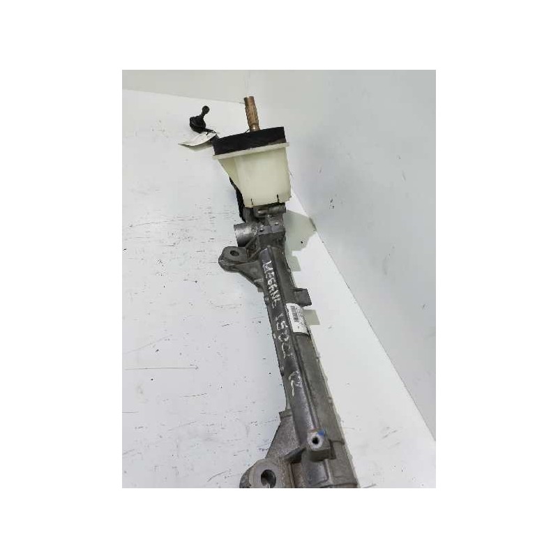 Recambio de cremallera direccion para renault megane iii sport tourer 1.5 dci diesel referencia OEM IAM A0040132B 490018982R 