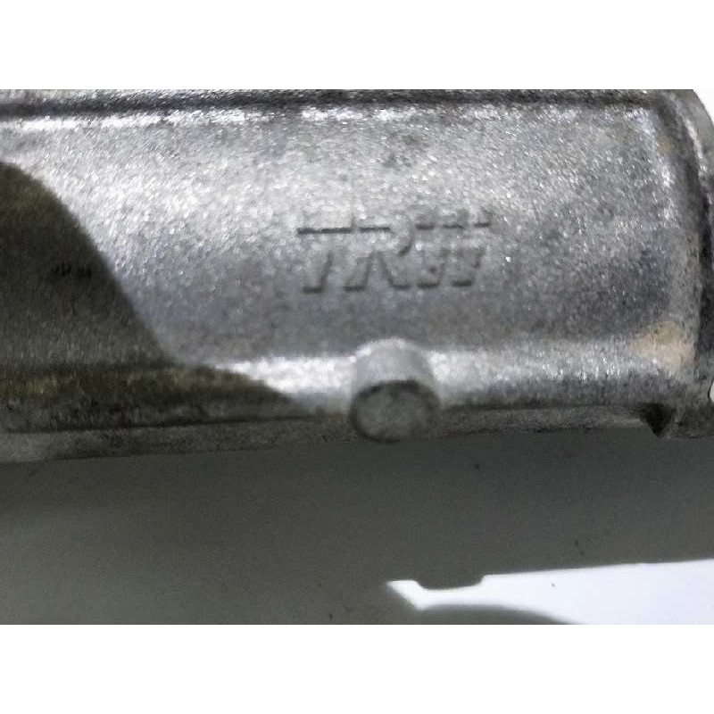 Recambio de cremallera direccion para renault megane iii sport tourer 1.5 dci diesel referencia OEM IAM A0040132B 490018982R 