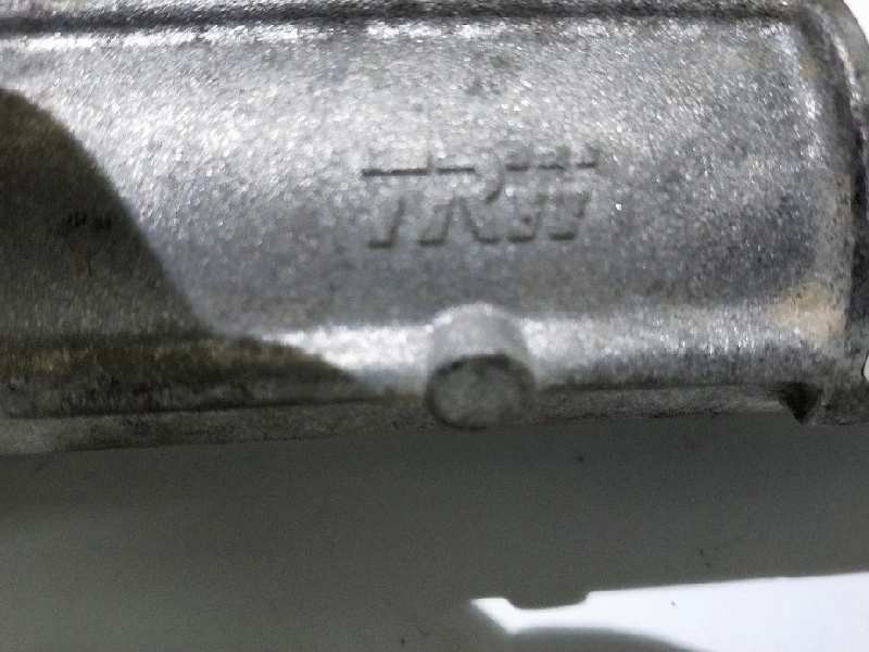 Recambio de cremallera direccion para renault megane iii sport tourer 1.5 dci diesel referencia OEM IAM A0040132B 490018982R 